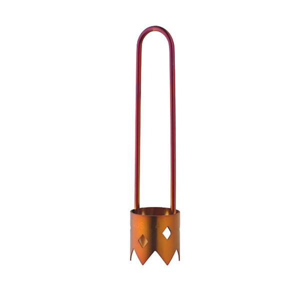 Stainless Steel Fruit Corer Kitchen Pitting Device For Peaches With Ergonomic Handle Easy Preparation At Home