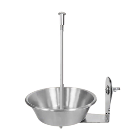 Stainless Steel Fruit Fork Feeders Toy For Bird Secure Clip Design Feeding Station For Cage Easy Installation