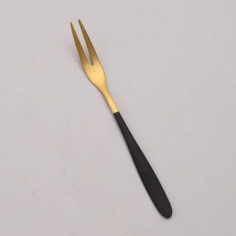 Two prong clearance dinner fork