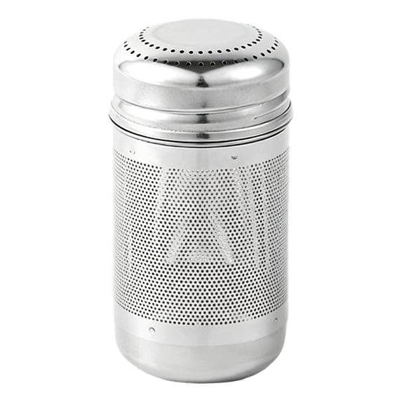 Stainless Steel Fruit Infuser, Large Size Stainless Steel Tea Infuser for Water Bottles & Pitchers Hot/Cold Safe