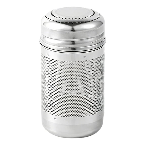 Stainless Steel Fruit Infuser, Large Size Stainless Steel Tea Infuser for Water Bottles & Pitchers Hot/Cold Safe