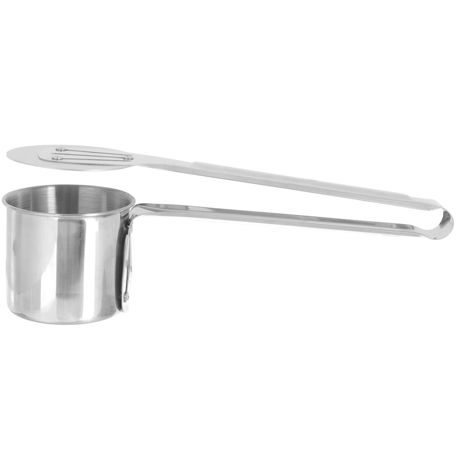 Stainless Steel Fruit Picker Dates Picker Garden Picker Fruit Tool ...