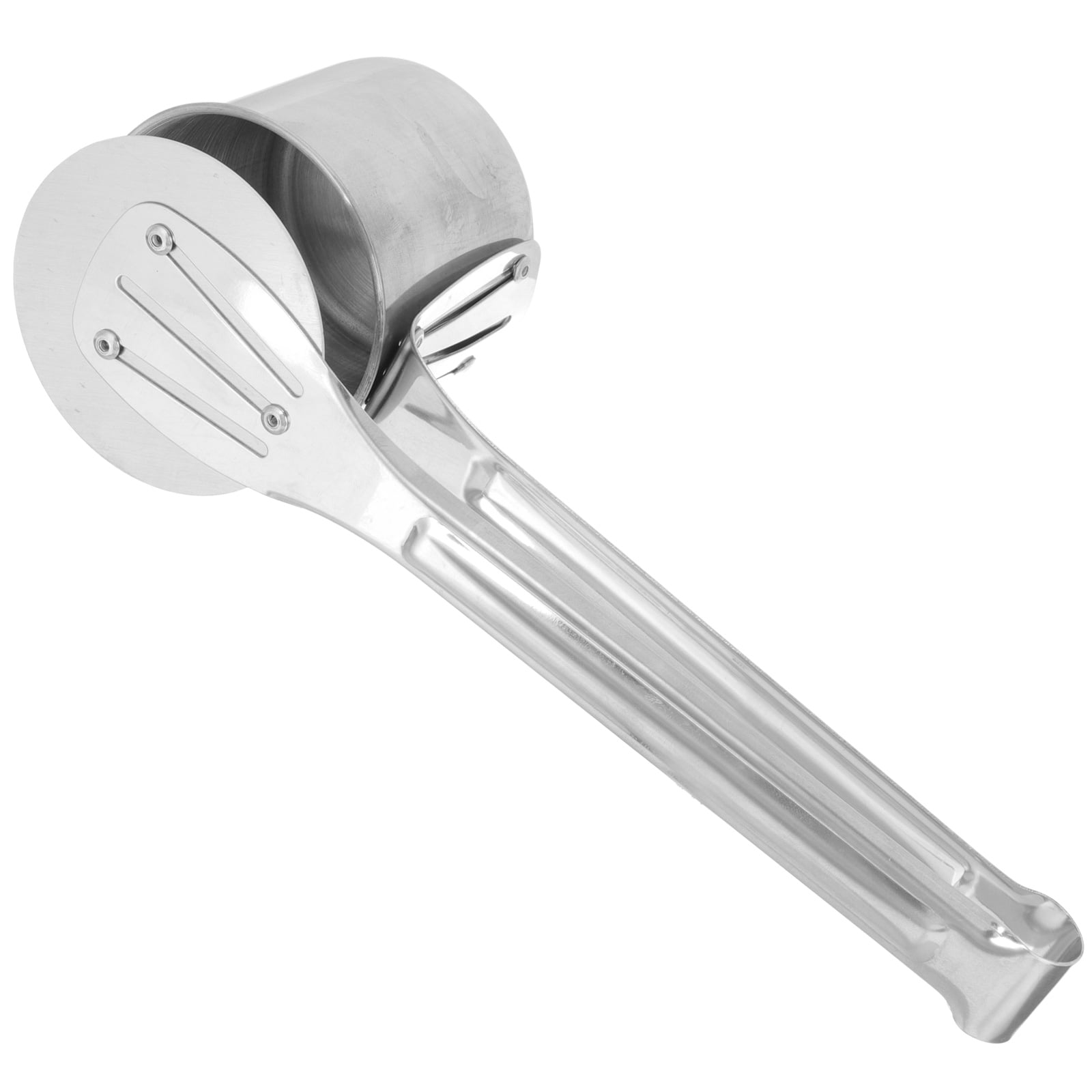 Stainless Steel Fruit Picker Dates Picker Garden Picker Fruit Tool ...