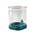 thumbnail image 1 of Stainless Steel Fruit and Vegetable Slicer Cutter with Adjustable Thickness, Storage Container, for Strawberries, Bananas, Eggs, Kiwifruit, Easy Clean, Kitchen Tool, 1 of 2