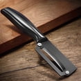 thumbnail image 1 of Stainless Steel Fruit and Vegetable Peeler Labor-Saving Portable Kitchen Peeling Tool for Apples Potatoes and Carrots, 1 of 5