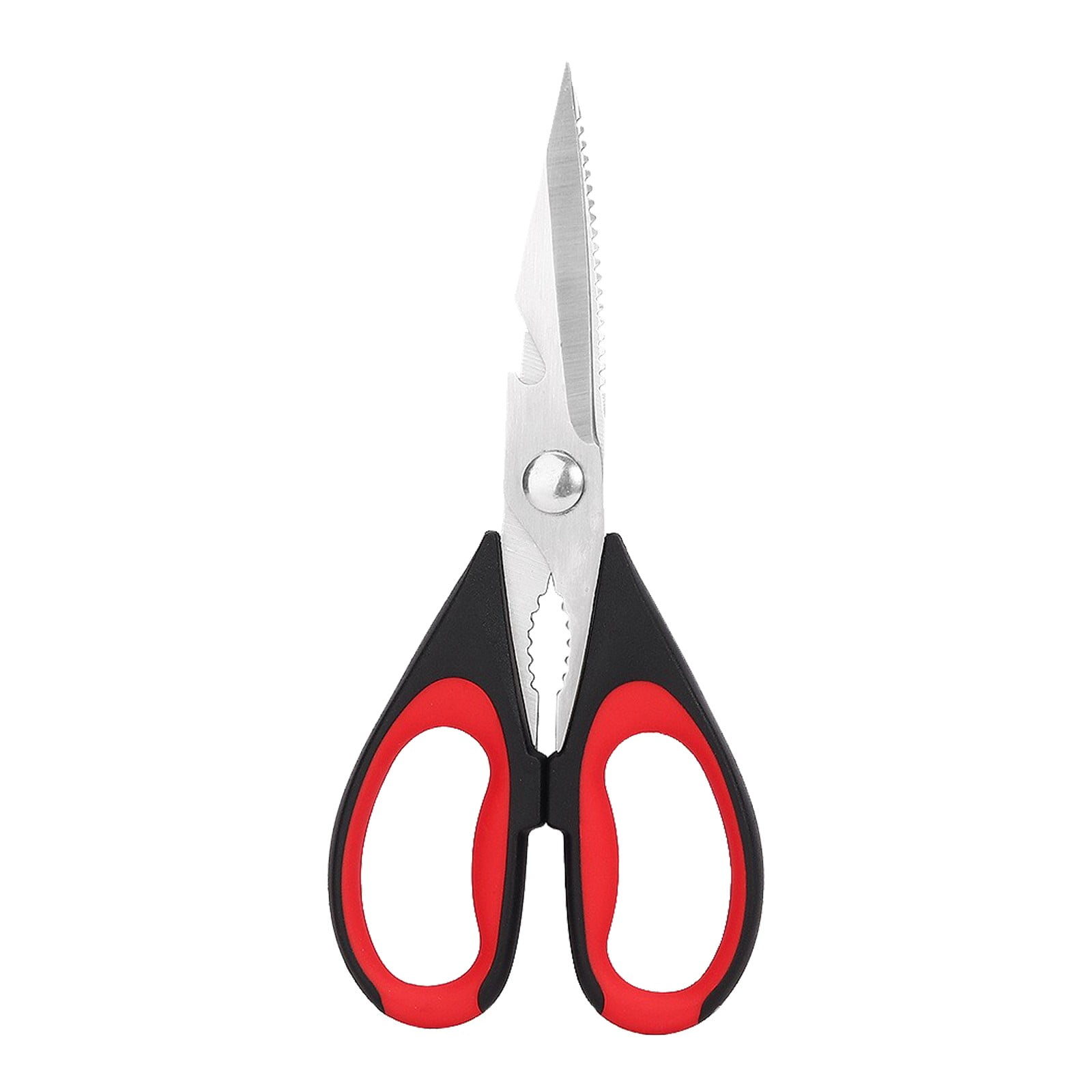 Stainless Steel Function Kitchen Scissors Appliance Bundles Kitchen