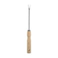 thumbnail image 1 of Stainless Steel Garden Hand Shovel with Wooden Handle, Rust-Resistant Planting Tool for Vegetables, Flowers and Weeding, 1 of 9