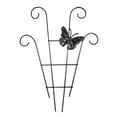 Stainless Steel Garden Trellis for Climbing Plants Vine Plant Support
