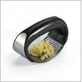 thumbnail image 1 of Stainless Steel Garlic Press, 1 of 9