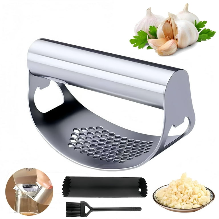 Maintenance Tips for Garlic Rocker: Essential Care for Longevity