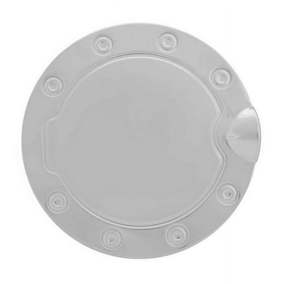 Stainless Steel Gas Door Cover