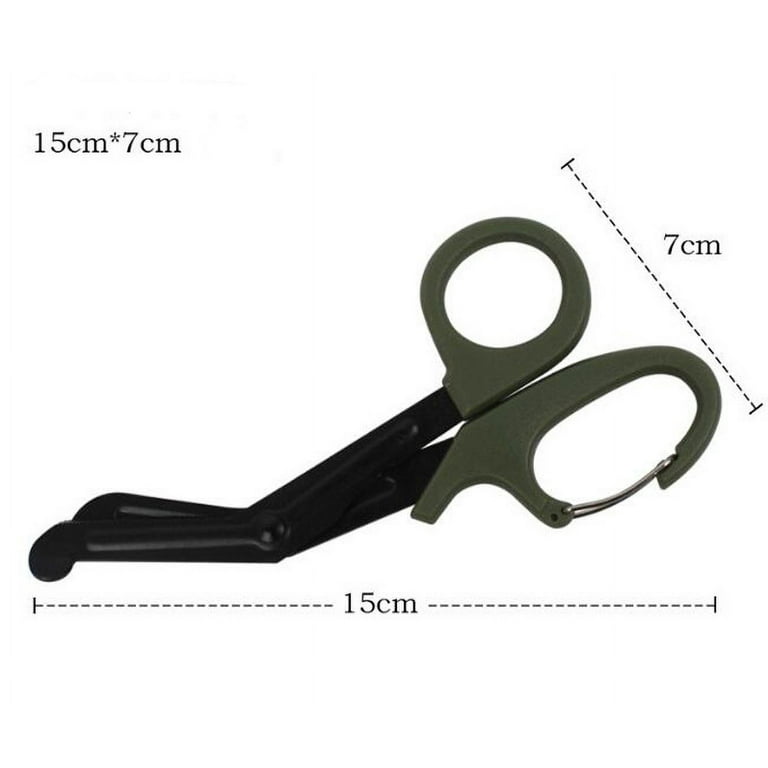 Small Scissors, Stainless Steel