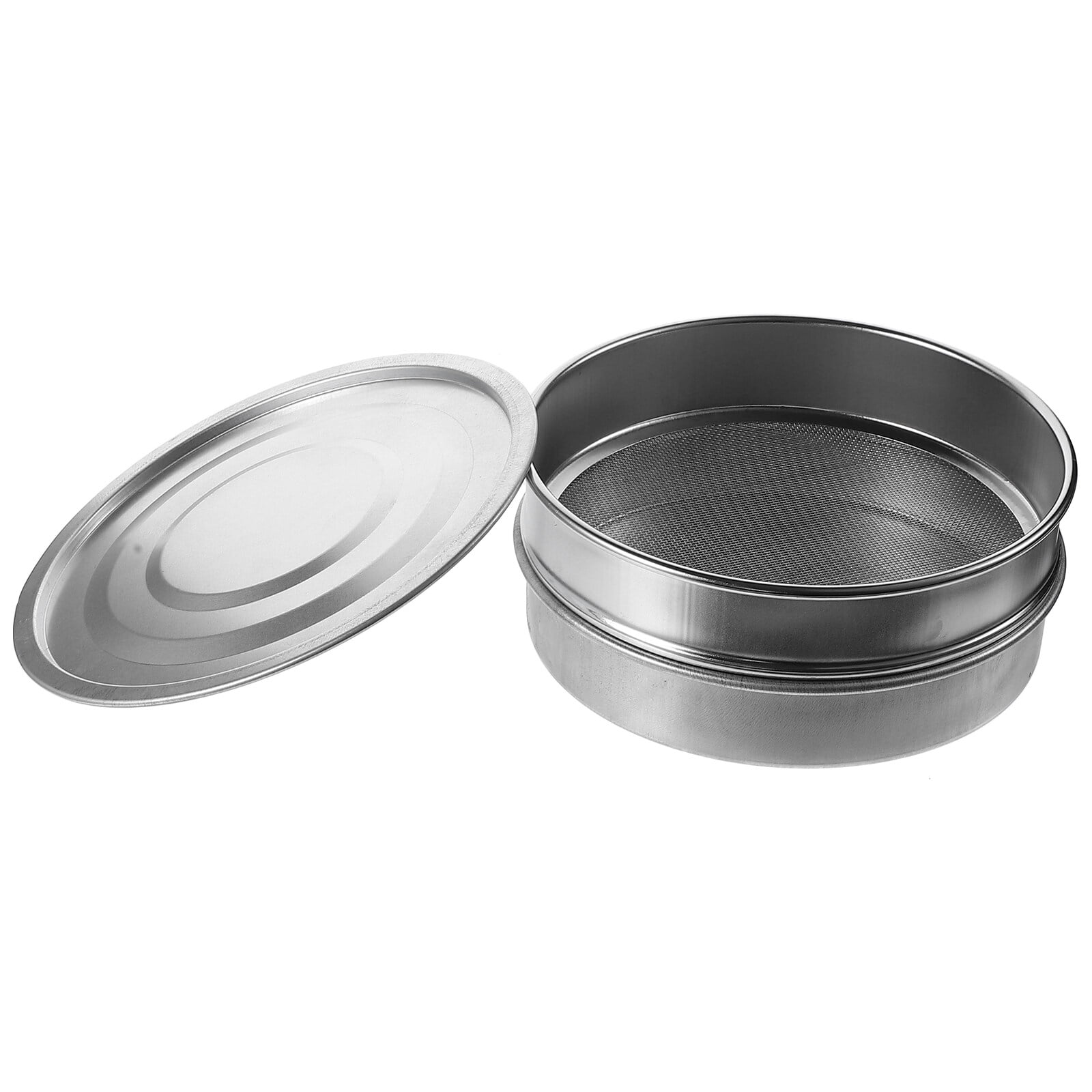 Stainless Steel Germination Net Sprouting Tray Bean Sprouts