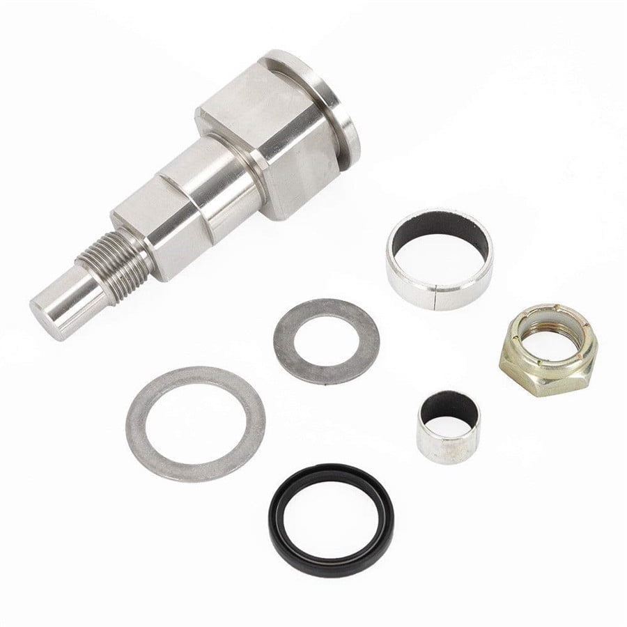 Vicue Gimbal Housing Upper Steering Shaft Pin Seal Bushing