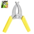 thumbnail image 1 of Stainless Steel Girdling Cutter, Garden Ring Bark Stripping Pruner for Fruit Tree Branch Circumcision & Orchard Trimming, 1 of 10