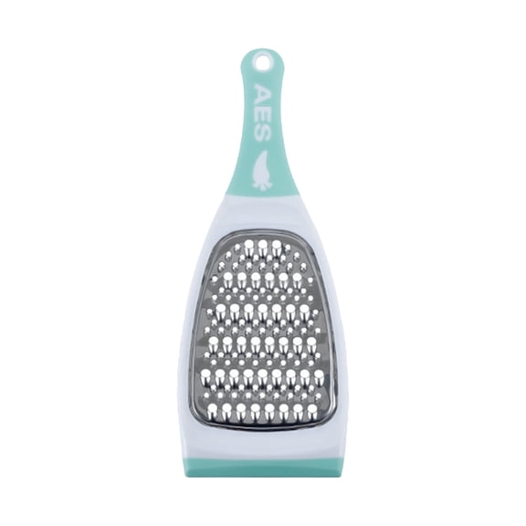 Stainless Steel Grater & Vegetable Cutter | Multifunctional Kitchen Tool for Shredding & Dicing Radishes & Potatoes | 1-Piece Set