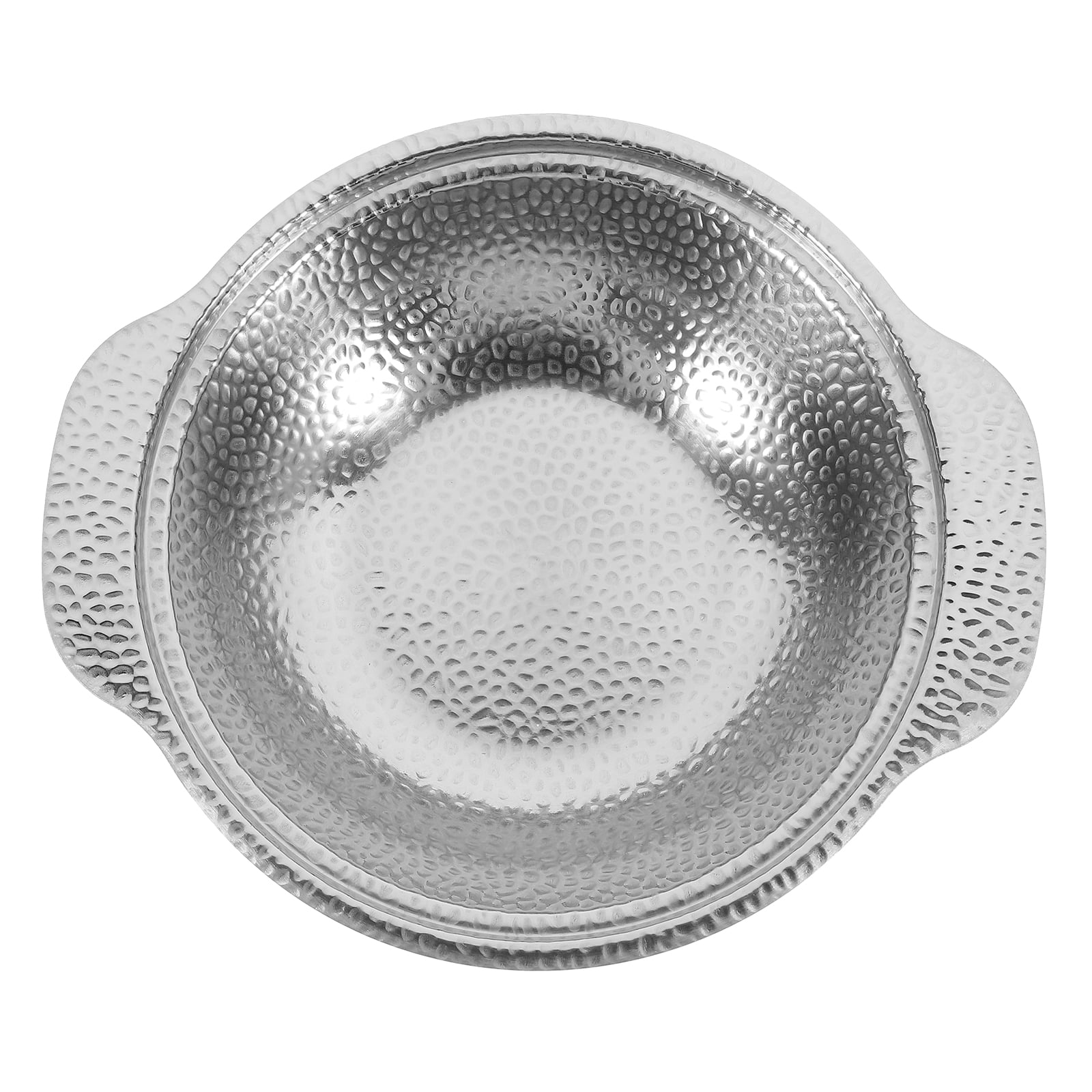 Stainless Steel Griddle Camping Partition Hutch Heavybottomed Pot