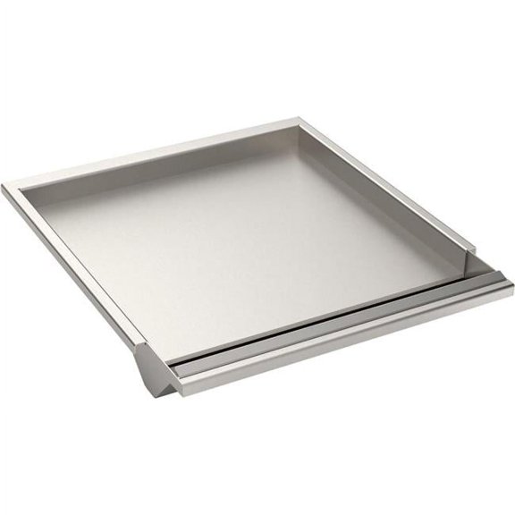 Stainless Steel Griddle for A83, A-C54, A-C43 & C65 Power Burner & Double Searing Station