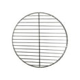 thumbnail image 1 of Stainless Steel Grill Mesh Heavy Duty, Usupdd 304 Thick Barbecue Grate Rust Proof, 21/24/30CM Circular BBQ Grid for Outdoor Cooking, 1 of 2