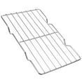 thumbnail image 1 of Stainless Steel Grilling Rack for Roasting, Baking, Cooling, and Steaming Kitchen Accessories, 1 of 6