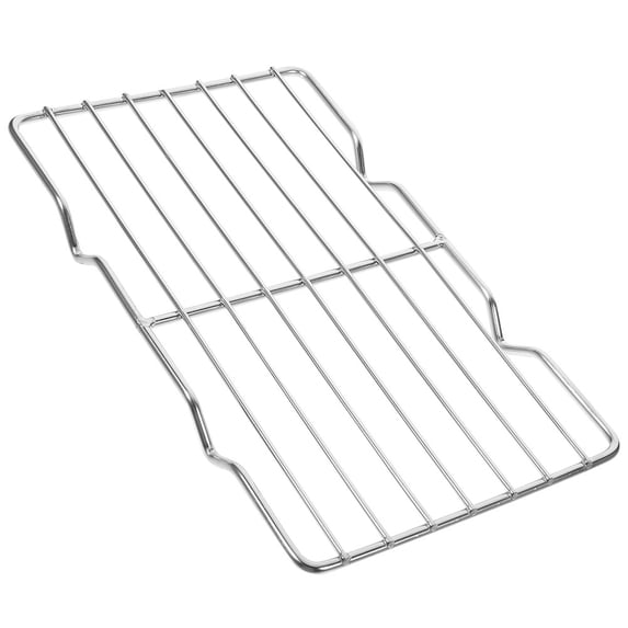 Stainless Steel Grilling Rack for Roasting, Baking, Cooling, and Steaming Kitchen Accessories