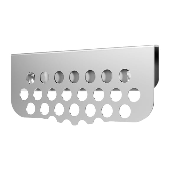 Stainless Steel Grills Grease Splatter Guards Easy Installation Food Meshes Screen Goalies Cover Griddle Accessories