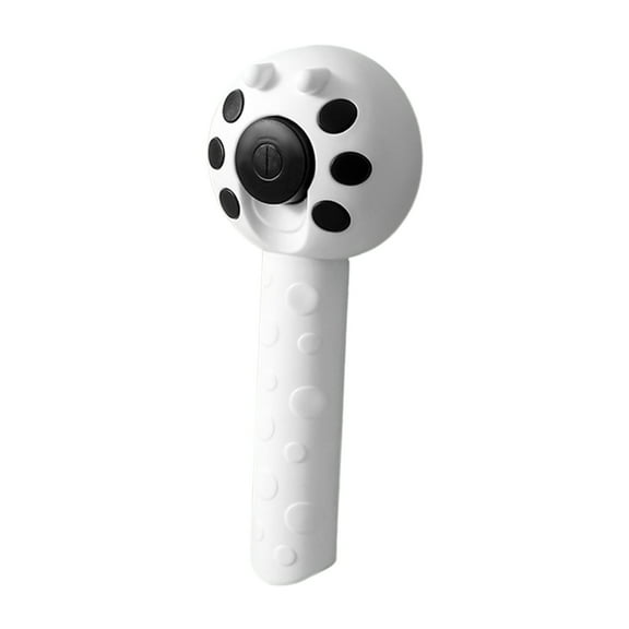 Stainless Steel Grooming Comb for Cat Dog, Remover Tangles & Fleas, Comfortable Self-Cleaning Tool