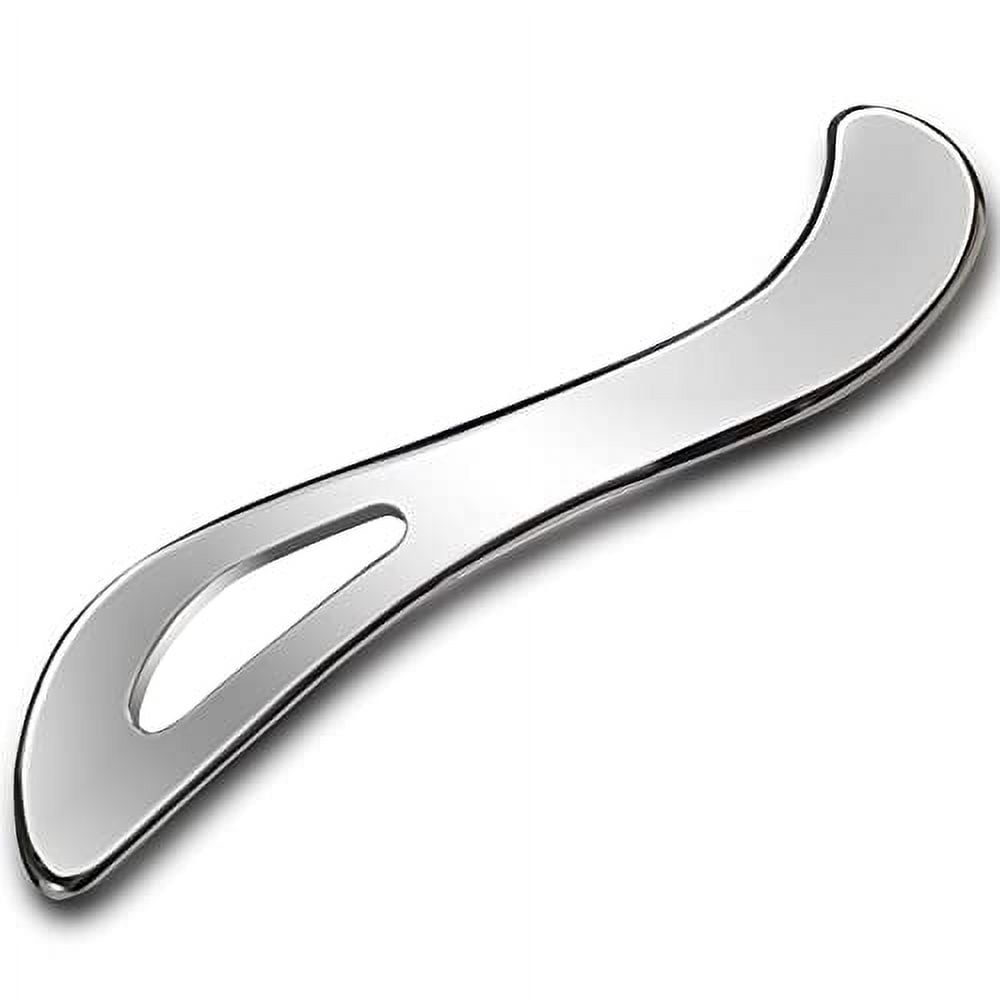 Stainless Steel Gua Sha Muscle Scraper Tools,Scraping Massage Tools