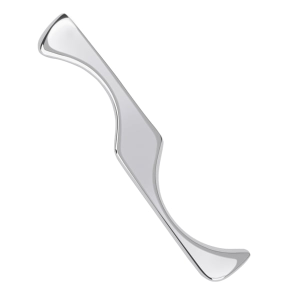 Stainless Steel Guasha Massage Tool Iastm Scraping Tool for Soft Tissue Scraping Massage Tool Physical Stuff