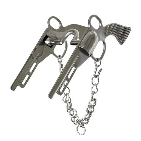 Stainless Steel Gun Bit
