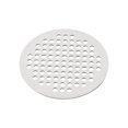 thumbnail image 1 of Stainless Steel Hair Filter Floor Drain Filter Screen Bathroom Accessories Shower Drain Cover Sink Strainer Anti-blocking Filte 7.5CM Smile Home, 1 of 9