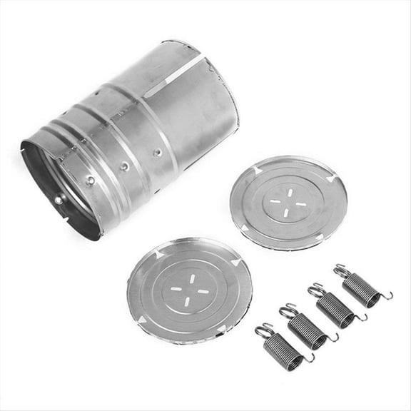 Stainless Steel Ham Maker Meat Tool Perfect to Making Healthy Homemade Meat Kitchen Cooking