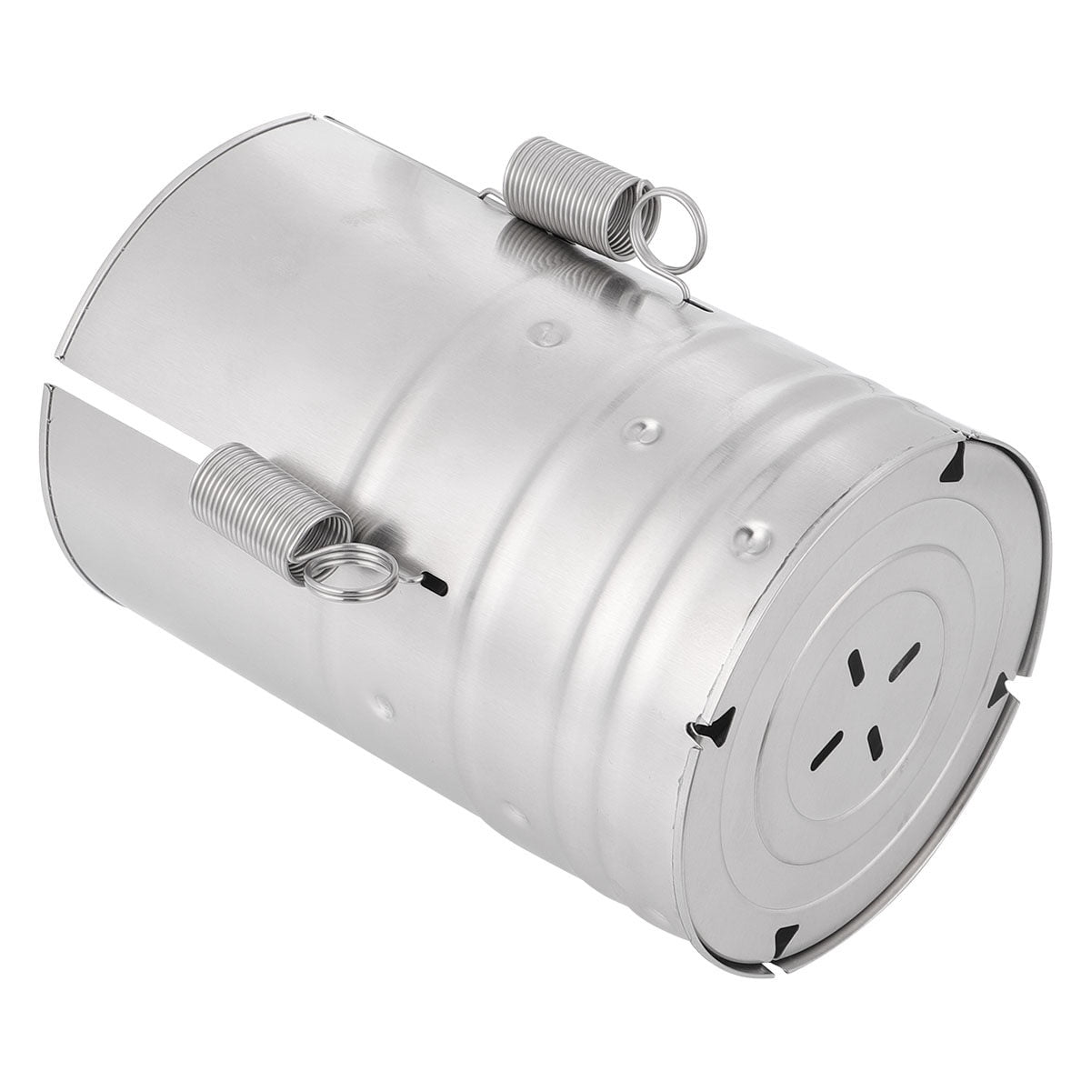 Stainless Steel Ham Press Maker Machine Round Shape Meat Poultry Cooking Tools