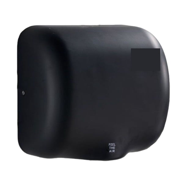 Stainless Steel Hand Dryer, Jet Hand Dryer Fully Automatic Induction Rapid Hand Drying