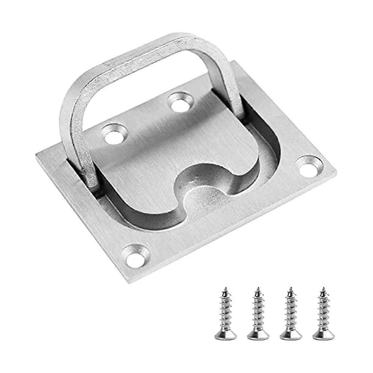 Stainless Steel Hatch Latch Solid Boat Hatch Handles for Boat Deck ...