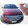 thumbnail image 1 of Stainless Steel Head Light Accent Trim for 2016-2017 CADILLAC CT6, 1 of 4