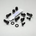 thumbnail image 1 of Stainless Steel Headlight Mount Bolt Kit (SSHLMOUNT70), 1 of 2