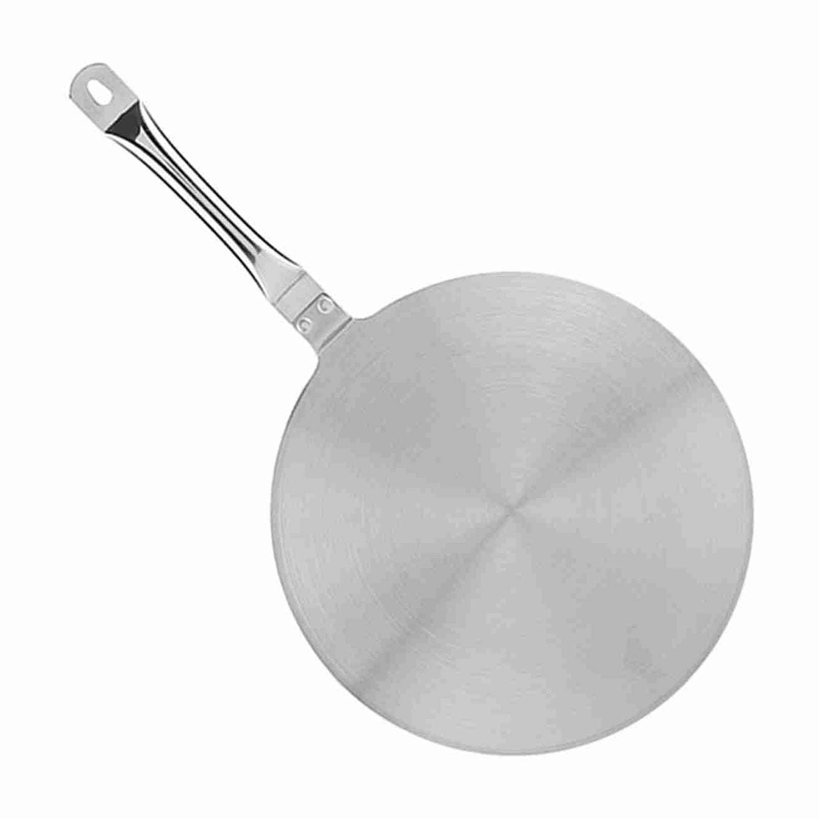 Stainless Steel Heat Diffuser Converter for Gas/Induction Cooker Household Supply 24cm