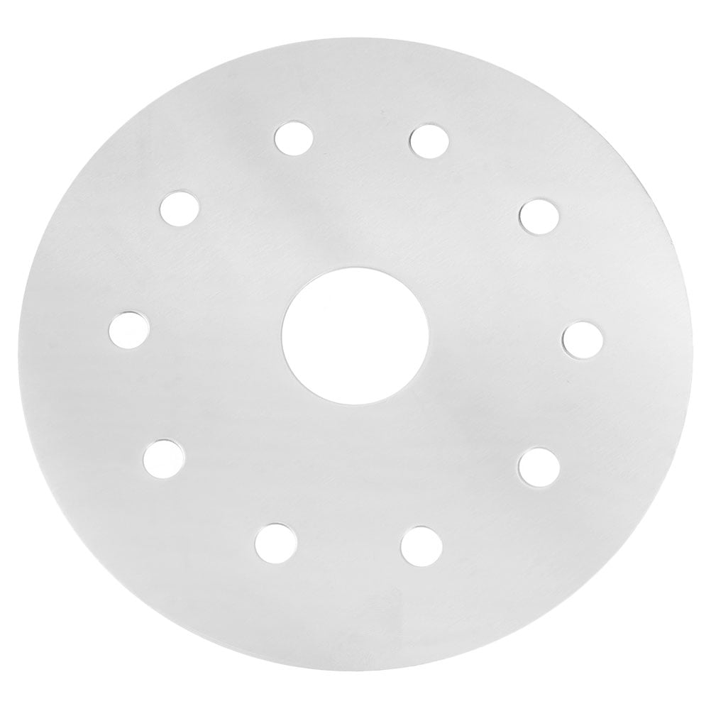 Stainless Steel Heat Induction Disk Cooktop Induction Plate Adapter