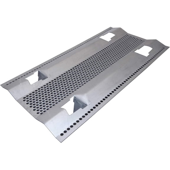 Stainless Steel Heat Plate for Fire Magic Grills