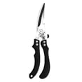 thumbnail image 1 of Stainless Steel Heavy Duty Household Kitchen Scissors, Can Be Used as a Knife, for Cutting Chicken and Meat, Dishwasher safe, can be used as a gift kitchen Shears for Food, 1 of 2