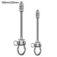 thumbnail image 1 of Stainless Steel Heavy Swing Hook Bolt For Power Rack Sandbag Hanging Chair 180Mm Fangkenuo, 1 of 7