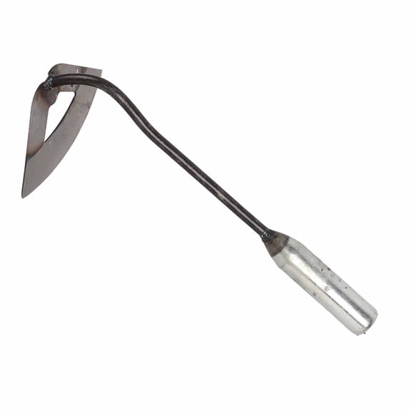 Stainless Steel Hollow Hoe Garden Tool Weeding Rake Planting Vegetables Home Garden Farm Weeding Hollow Hoe