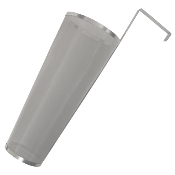 Stainless Steel Hop Spider