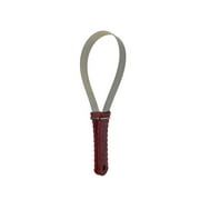 Stainless Steel Horse Hair Brush Premium Durable Shedder Scraper Brush Grooming Tool (Random Color)