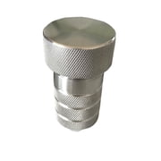 Stainless Steel Hydrothermal Synthesis Autoclave Reactor With Chamber 10ml