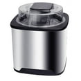 thumbnail image 1 of Stainless Steel Ice Cream, Frozen Yogurt and Sorbet Maker, 1 of 3