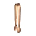 thumbnail image 1 of Stainless Steel Ice Cube Clip Sugar Tong Food Bbq Clip Cooking Serving Tongs Kitchen Utensils Barware Accessories, 1 of 9