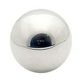 thumbnail image 1 of Stainless Steel Ice Cubes Reusable Metal Chilling Stones with Whisky Keep Cold 15ml, 1 of 2