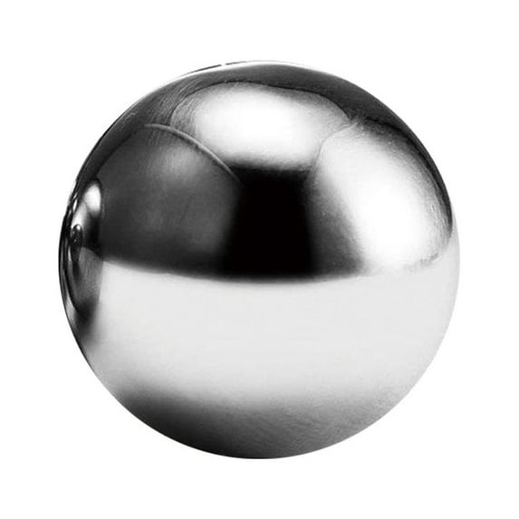 Stainless Steel Ice Cubes Reusable Metal Chilling Stones with Whisky Keep Cold 15ml